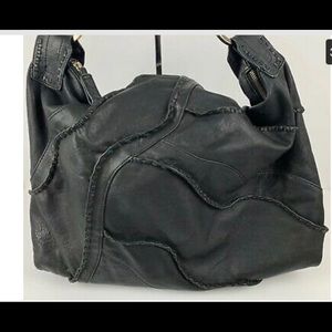 Junior Drake♣️- Hobo Leather Bag